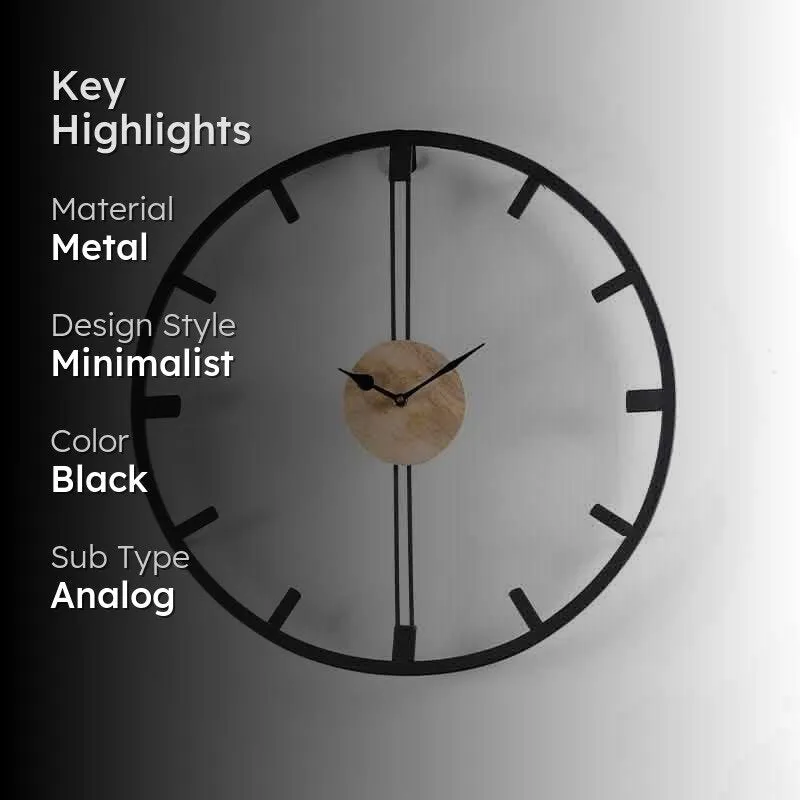 Chic'O Clock media 2