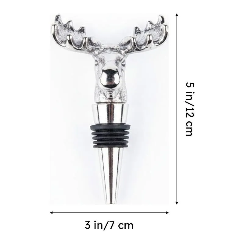 Shana Aluminium Stopper media 6