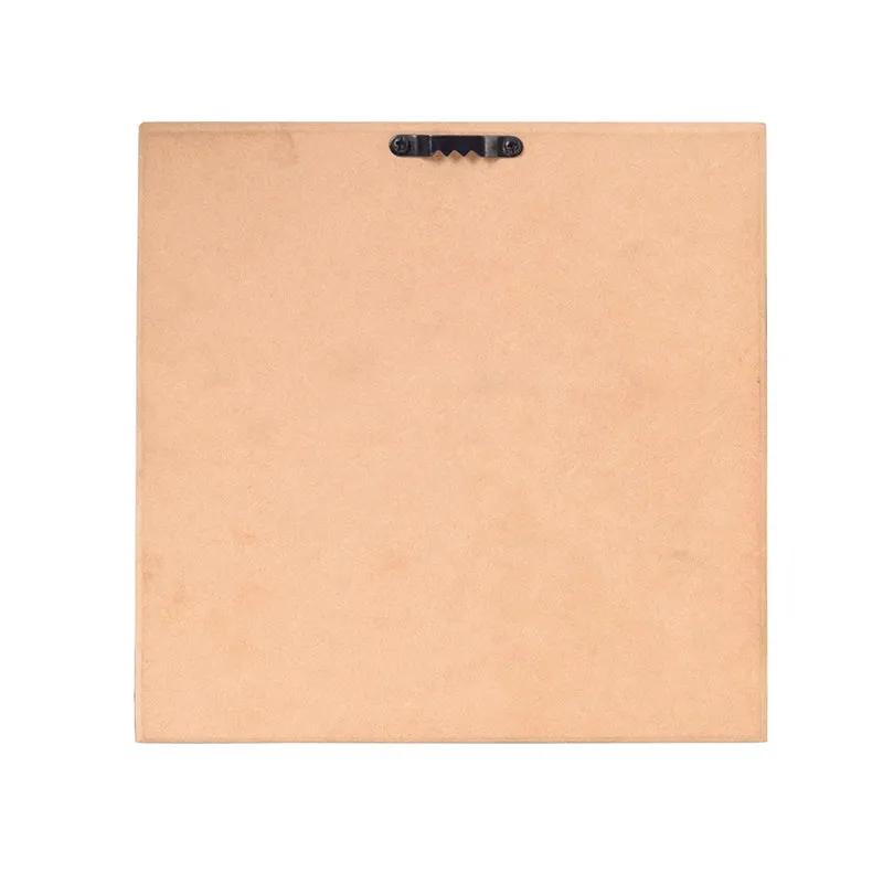 Patra Leela Wooden Wall Accent media 4