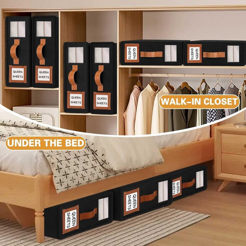 UrbanNest Wardrobe Organizers media 4