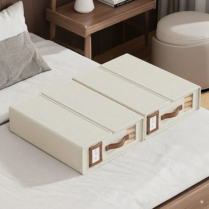 Nivora Cloth Organiser - Set Of Two media 1