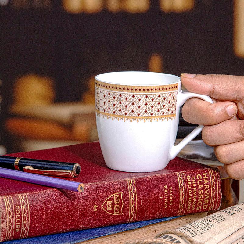 Bone China
