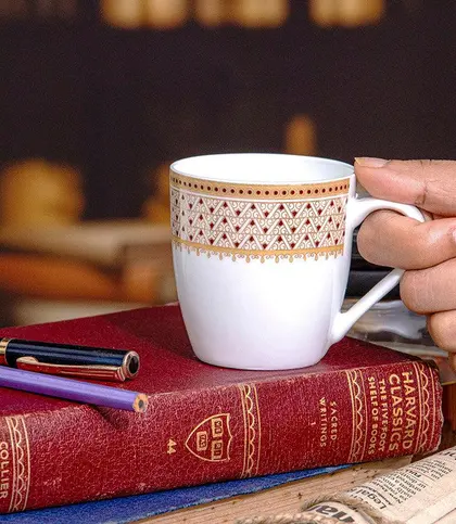 Bone China