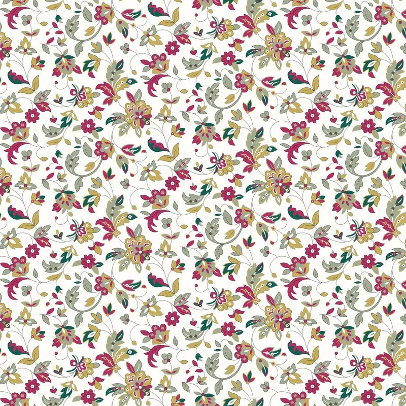 Petal Dream Curtains - Set of Two media 5