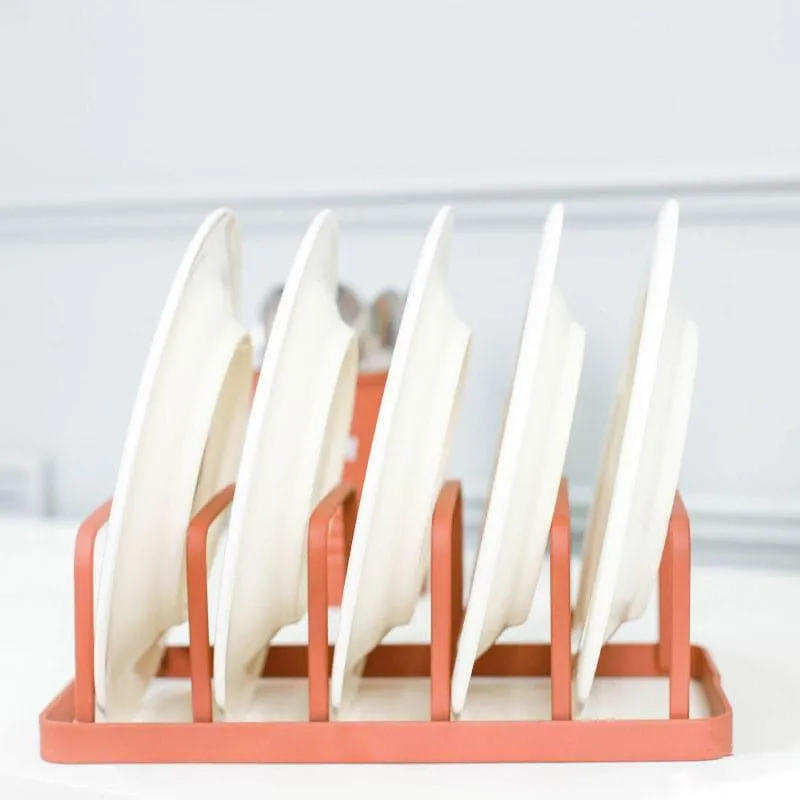 Ferrous Fun Plate Rack media 3