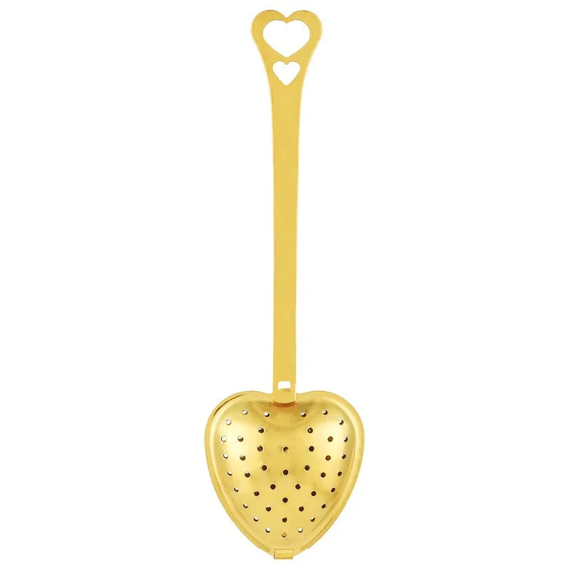 Vexo Stainless Steel Tea Infuser media 7