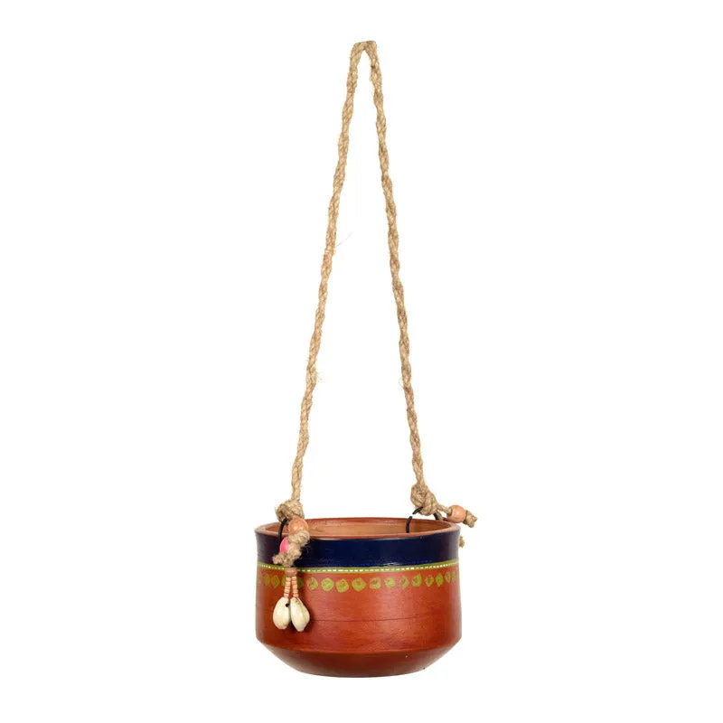 Vahini Hanging Planter media 4