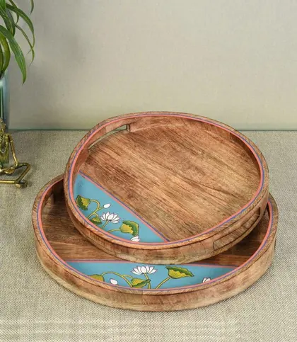 Mango Wood