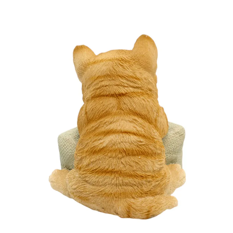 Purrr Welcome Showpiece media 4