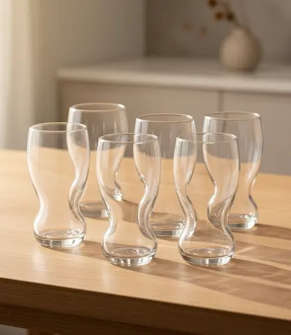 Glass