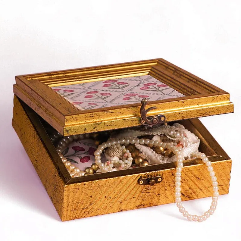 Jewel Hive Jewel Box media 5