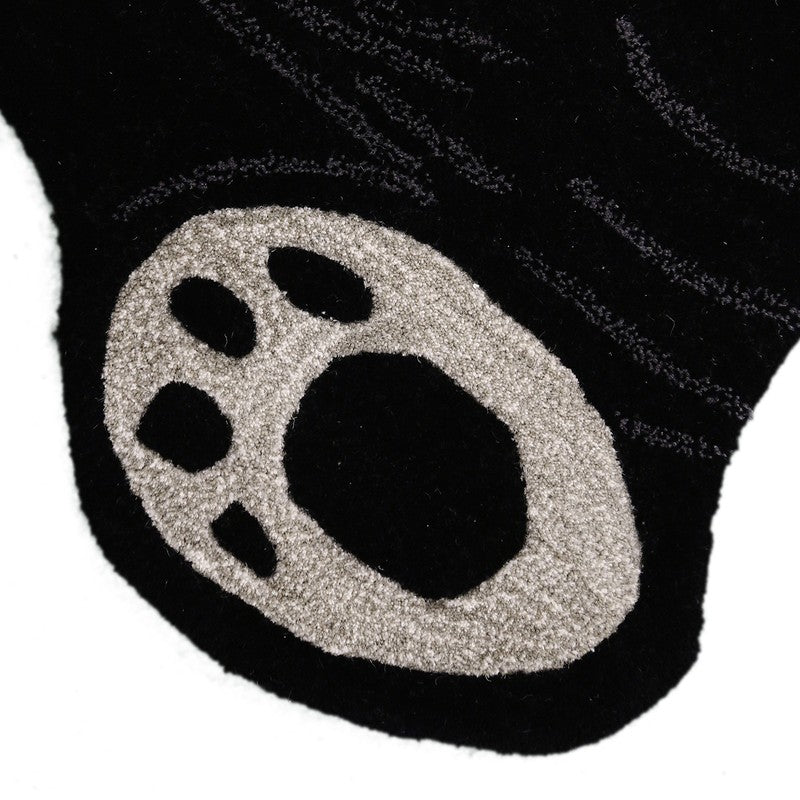 Panda Paws Cotton Carpet media 6
