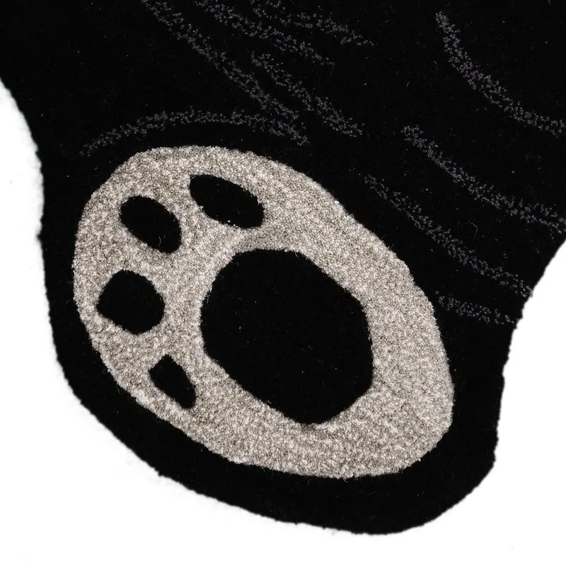 Panda Paws Cotton Carpet media 6