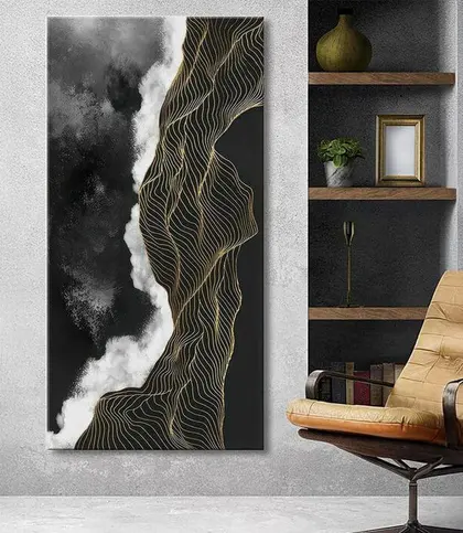 Poly Canvas