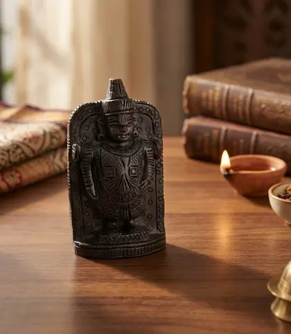 Ebony Wood