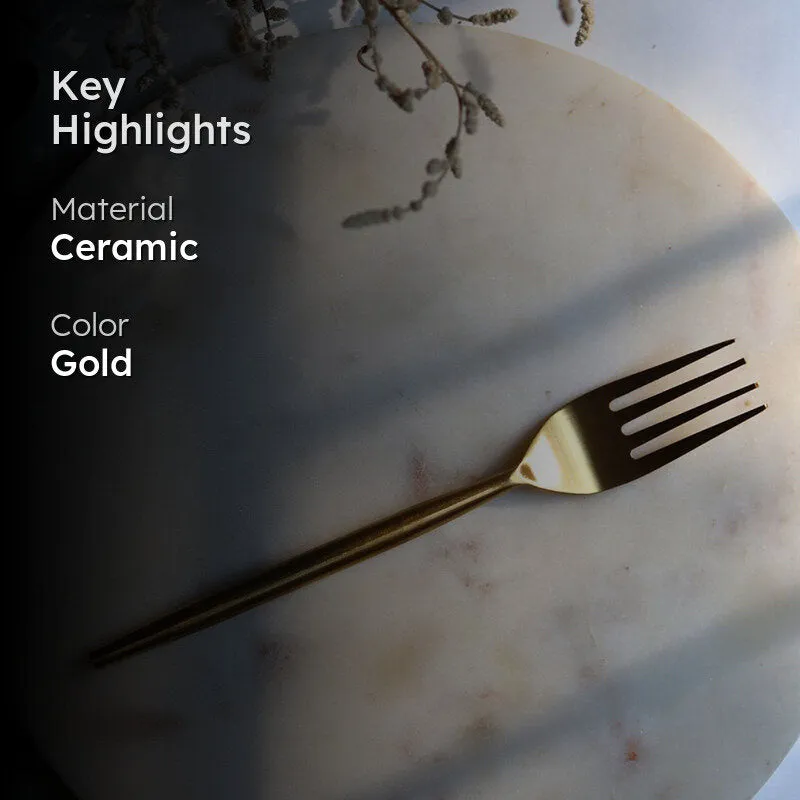 Lustro Steel Fork media 2