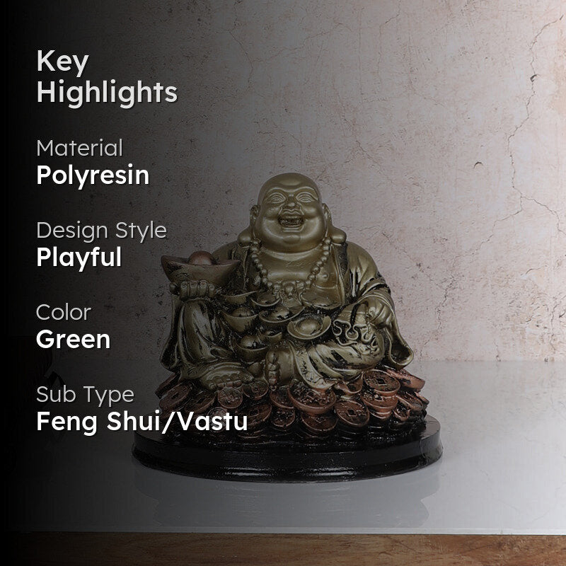 Laughing Prosper Buddha media 2