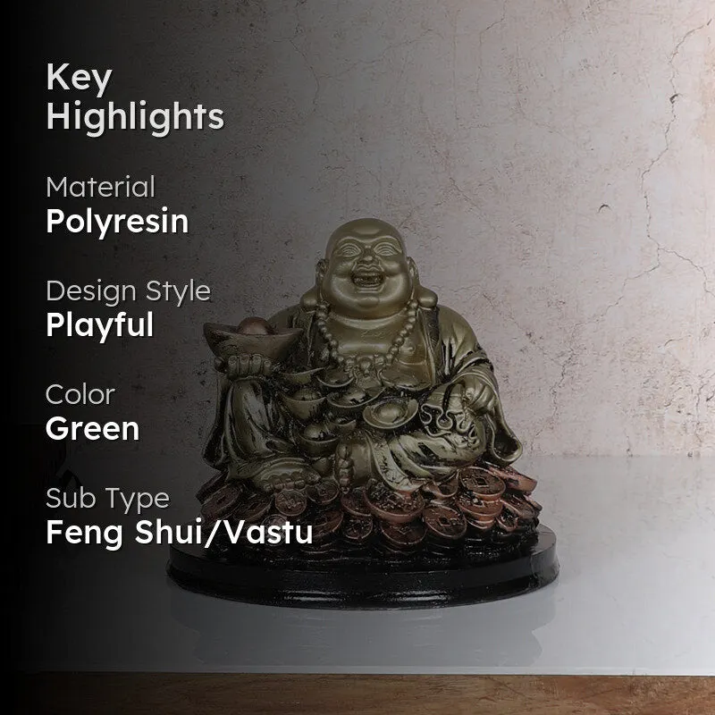 Laughing Prosper Buddha media 2