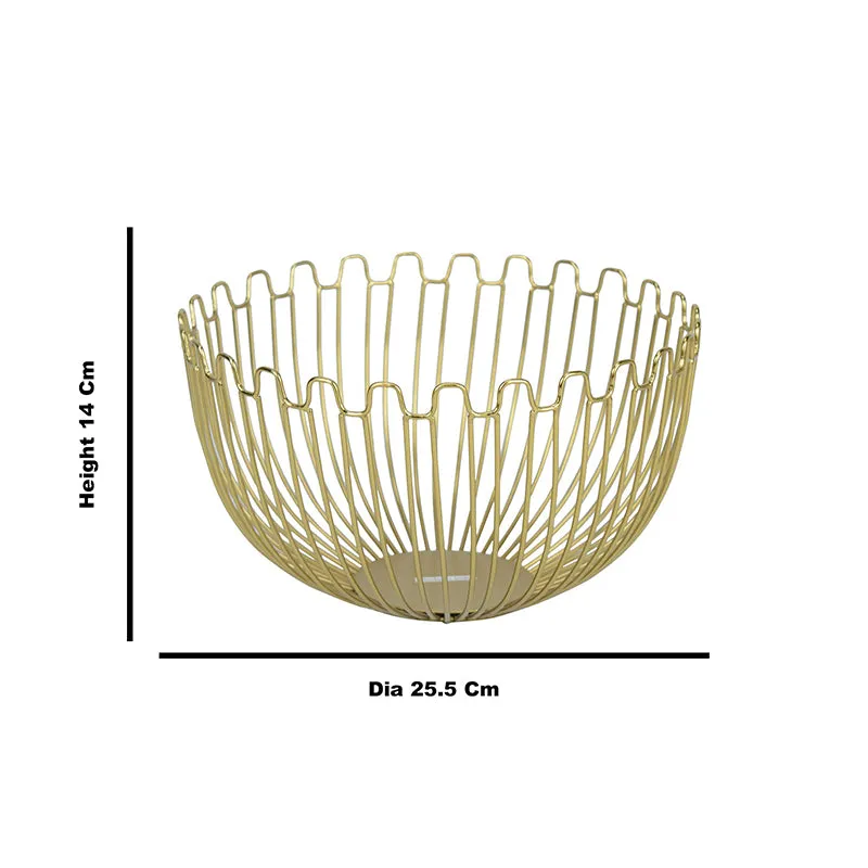 Swela Fruit Basket media 4