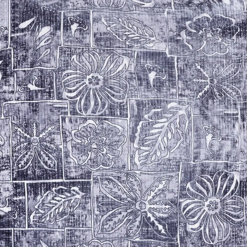 Monte Carlo Midnight Garden Blanket - 900 GSM media 6