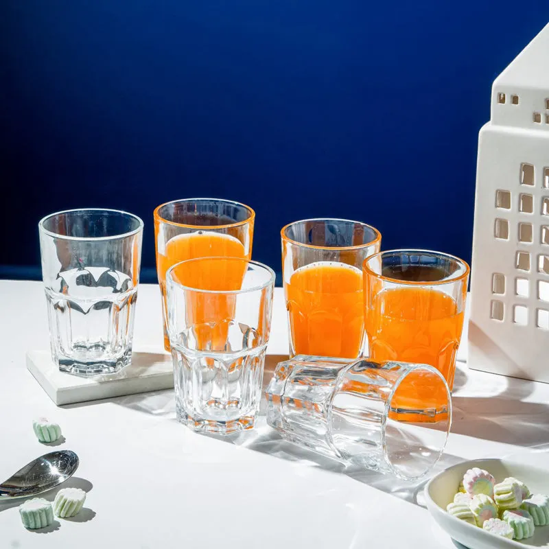 Luminarc Granity Tumbler (310 mL) - Set Of Six media 3