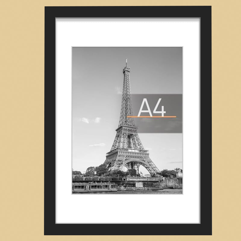 Amiya MDF Photo Frame