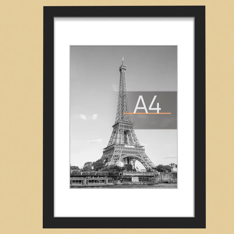 Amiya MDF Photo Frame media 1