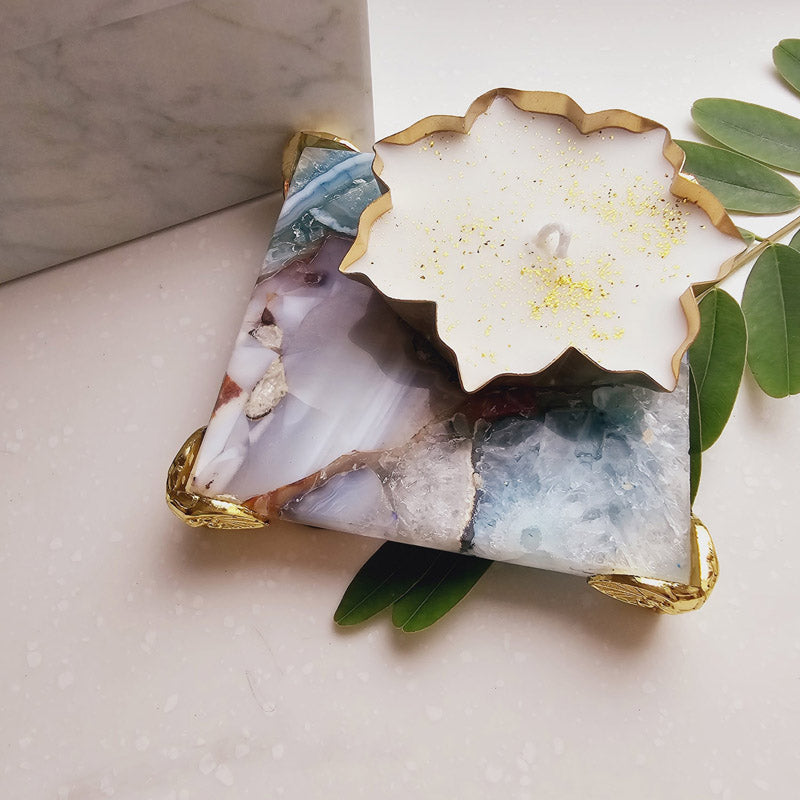 Athviya Multicolor Agate Gift Box media 7