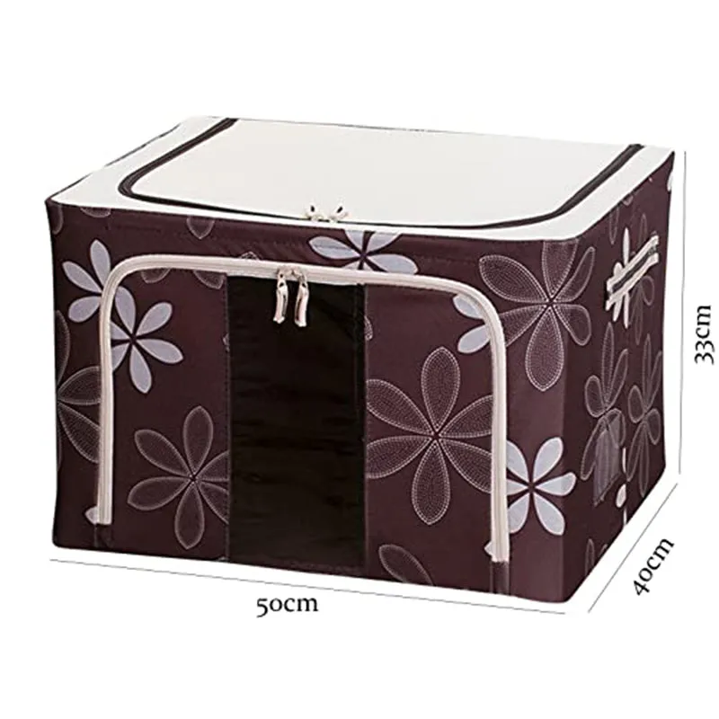 Billie Underbed Cloth Organizer media 3