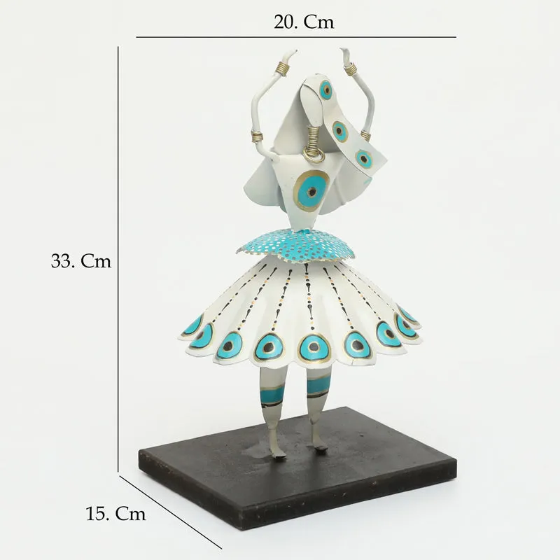 Poetry in Pose Charm Showpiece media 5
