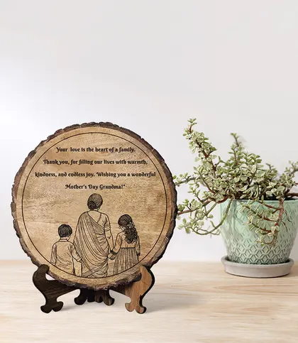 Mango Wood