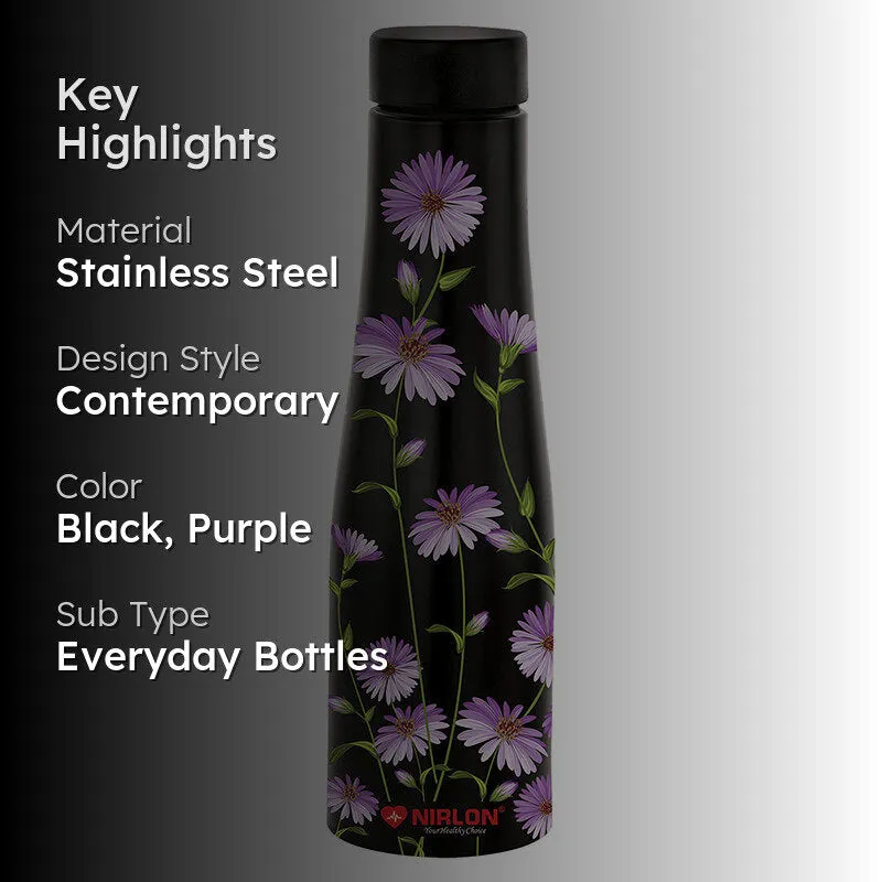 Lavender Dreams Water Bottle - 1000 mL media 2
