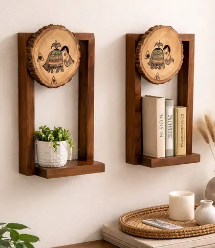 Wood
