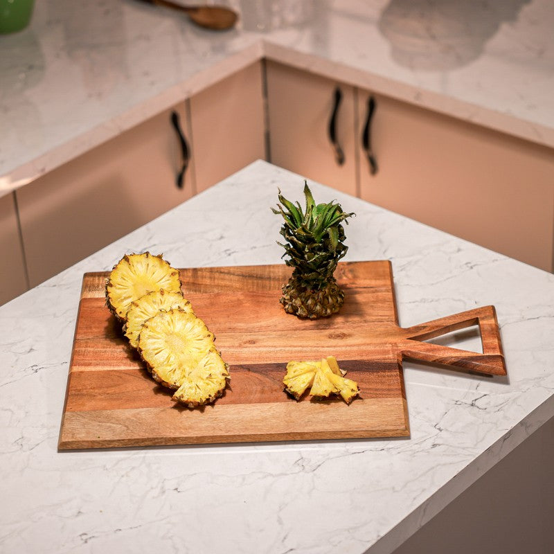 ForestForm Woode Chopping Board