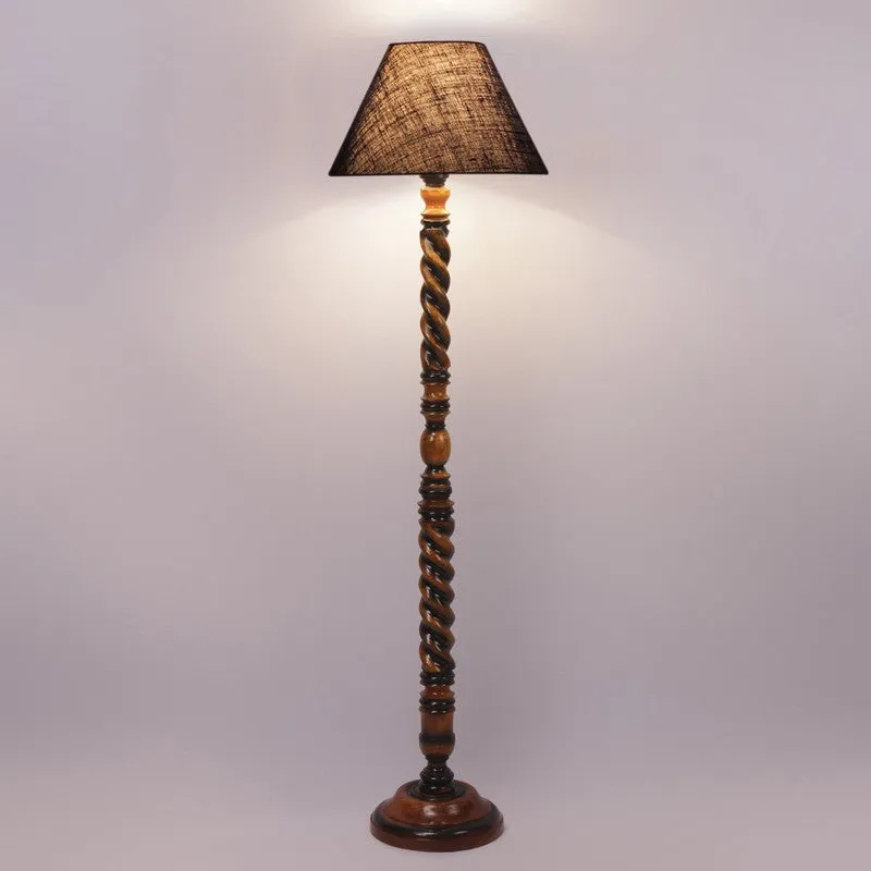 PrismRadiant Floor Lamp (Blue) media 5