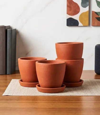 Terracotta