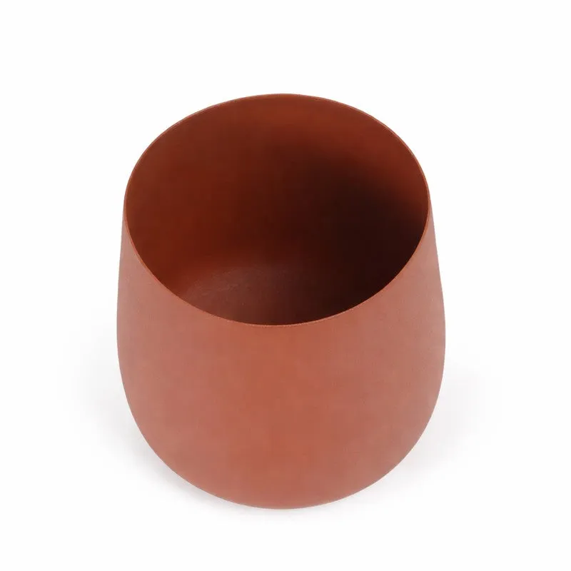 BrownAura Iron Planter media 6