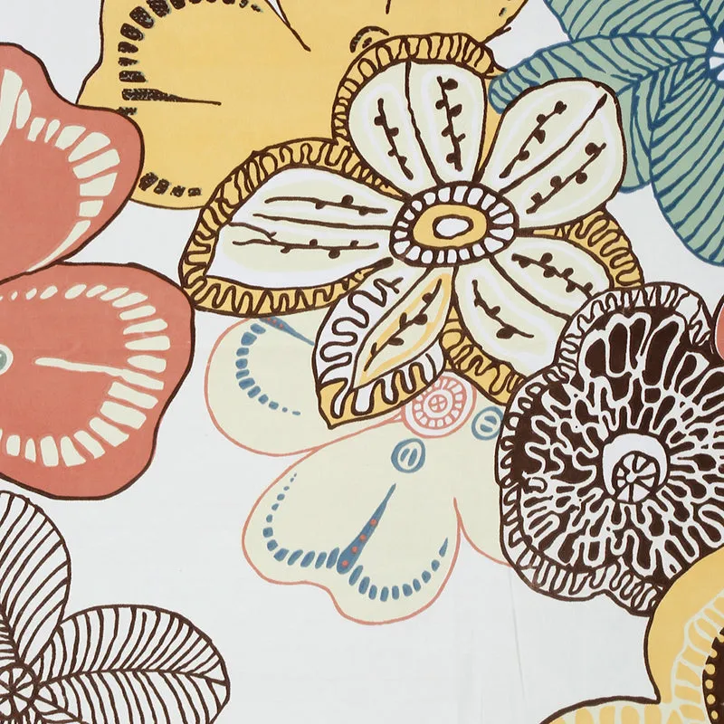 Saaya Table Cover - 5