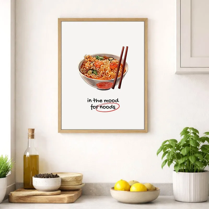 Crimson Bowl Archival Canvas Wall Art - Brown media 4