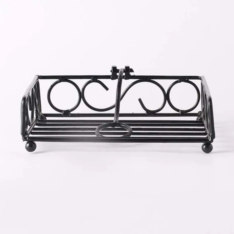 Rustic Raves Tissue Holder media 5