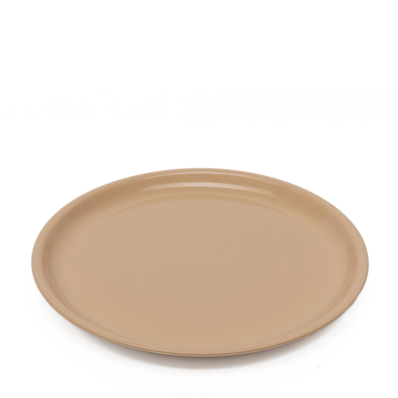 Mihaya Quarter Plate (Beige) - Set Of Six media 5