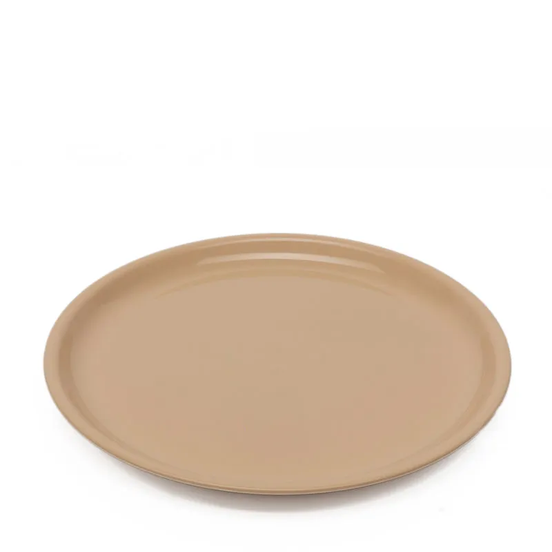 Mihaya Quarter Plate (Beige) - Set Of Six media 5