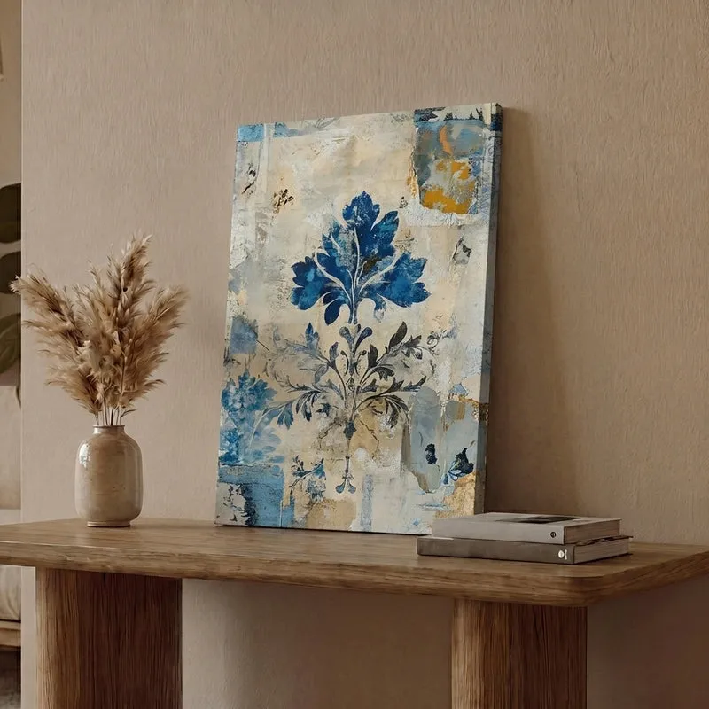 Vintage Medina Canvas Wall Art media 1