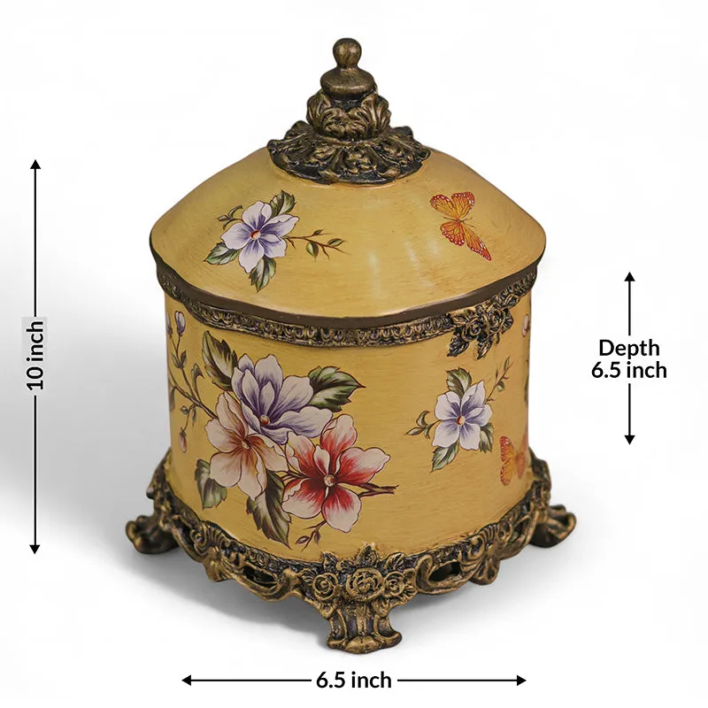Belgravia Resin Jewel Box media 6