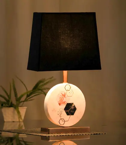 Fabric Shade