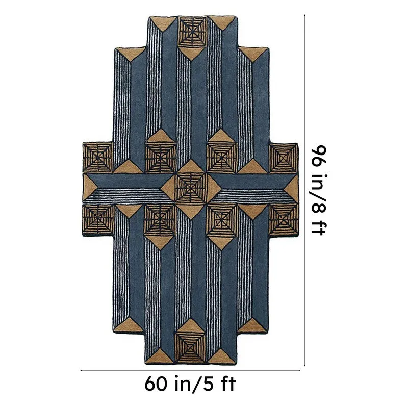 Lioren Cotton Carpet media 11