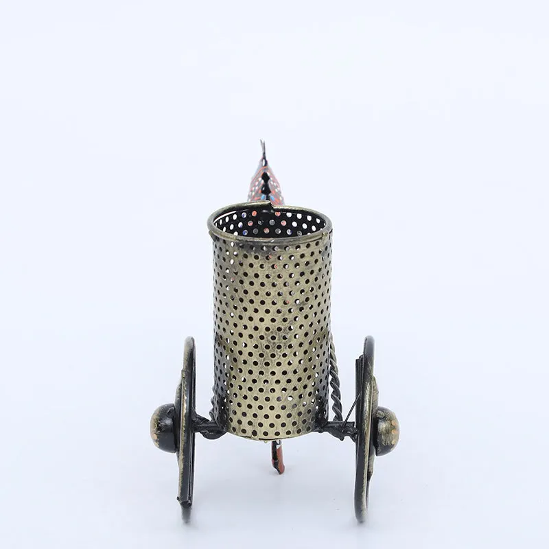Cart Away Pen Stand media 6