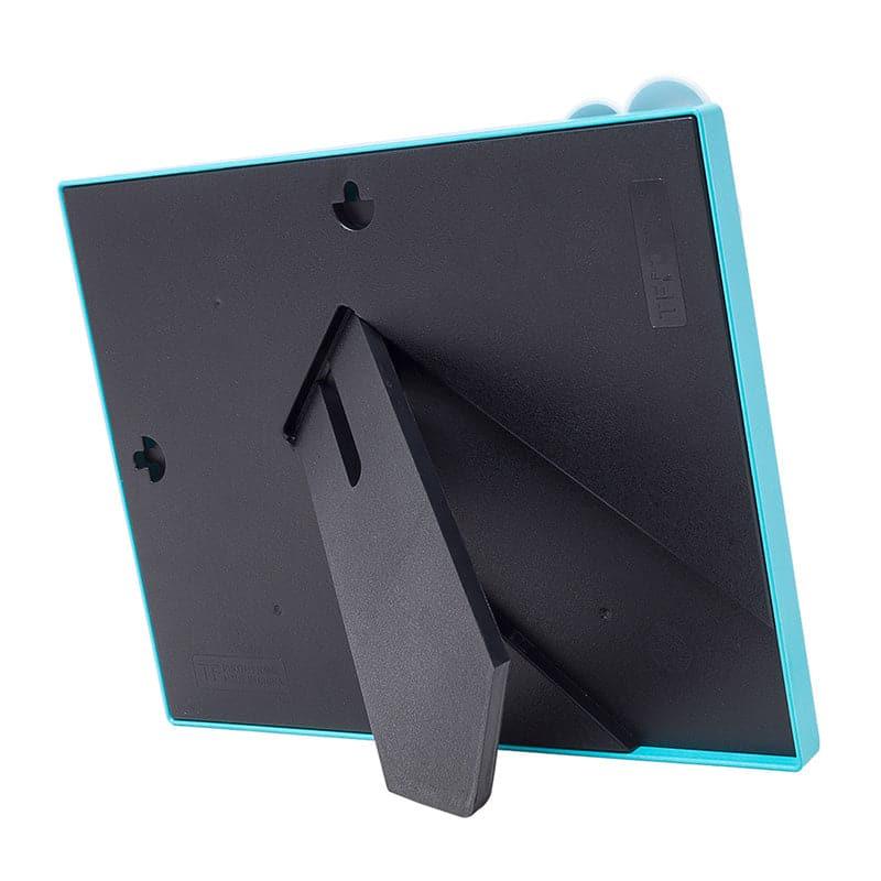 Baby Trunk Photo Frame - Blue media 4