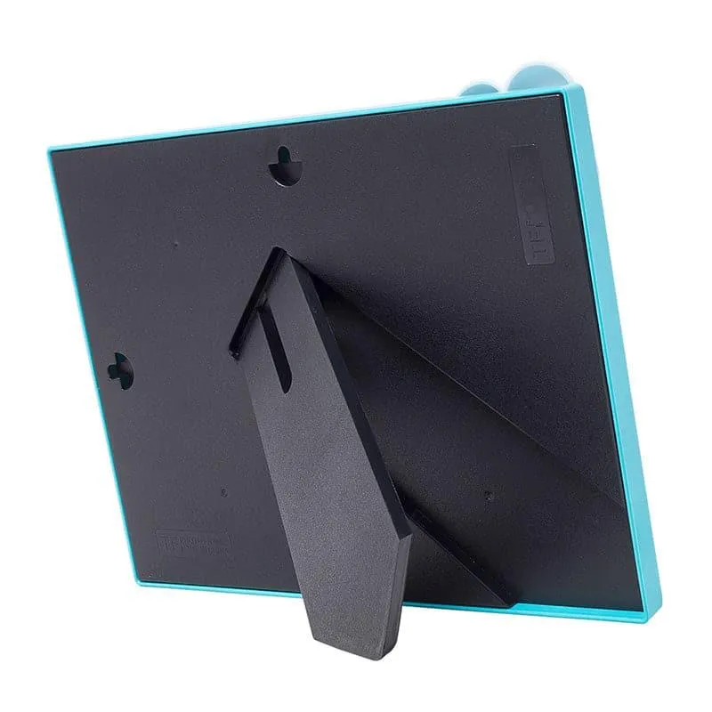 Baby Trunk Photo Frame - Blue media 4