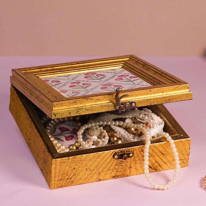 Jewel Hive Jewel Box